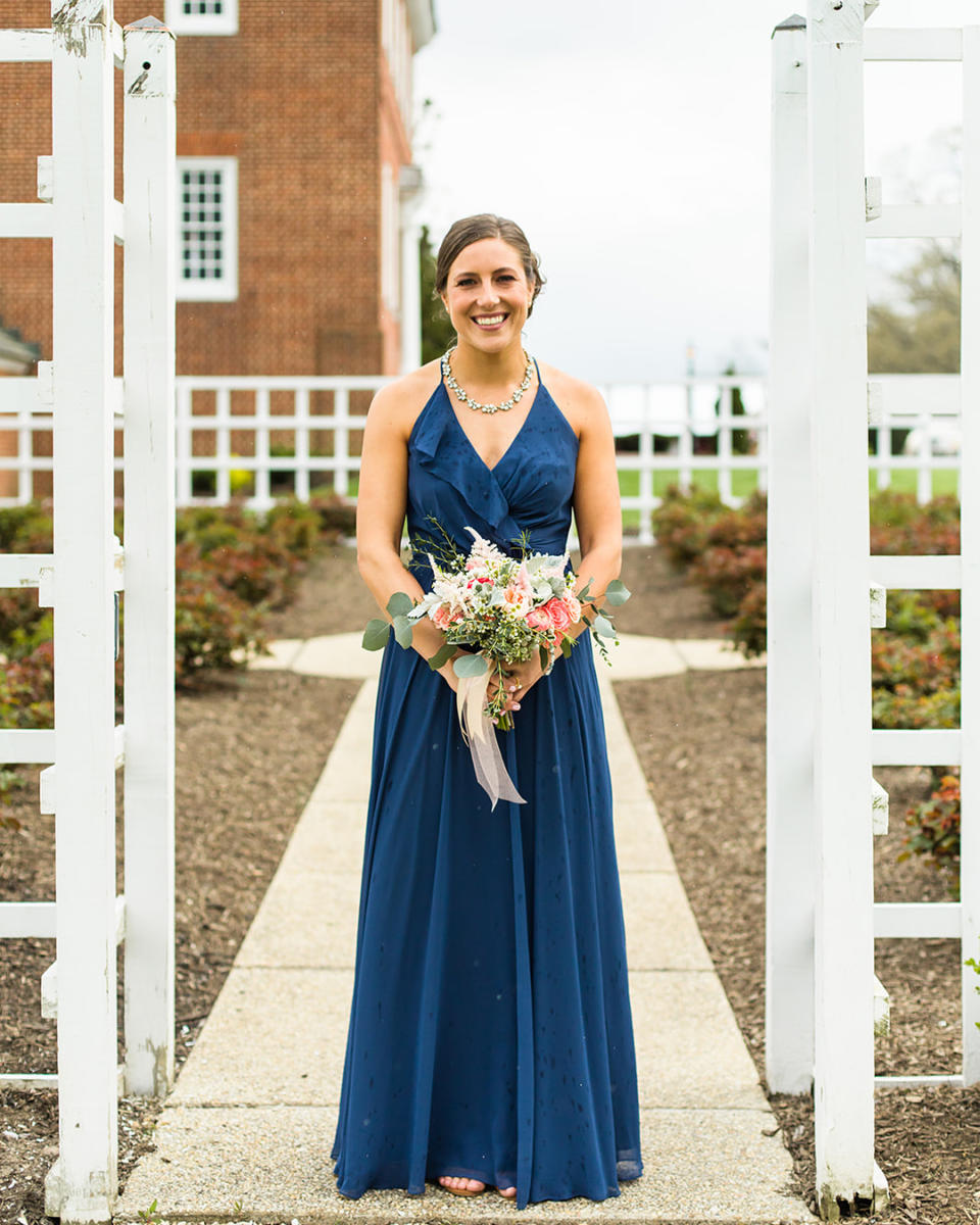 Jojo bridesmaid outlet dresses